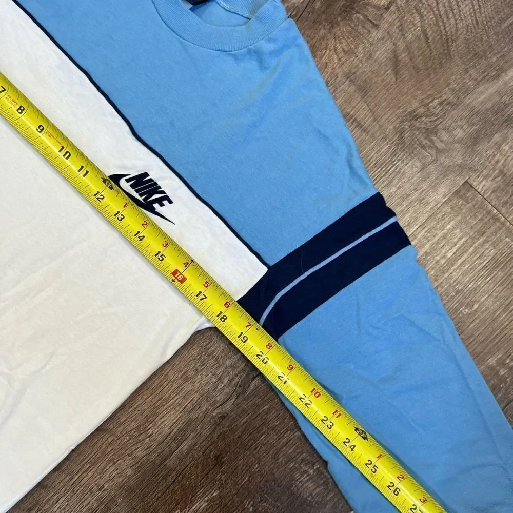 Vintage 80s Nike Shirt